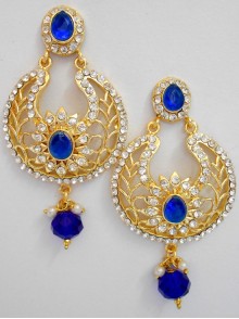 Victorian Earrings